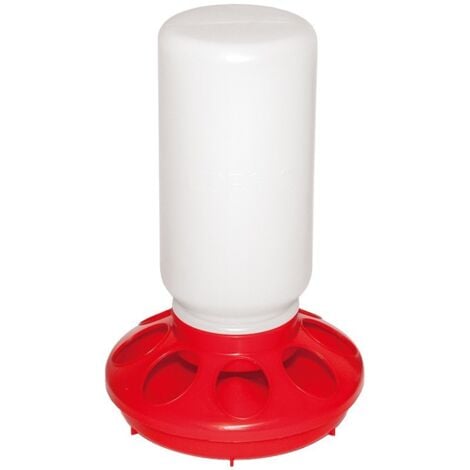 Mangeoire poussins 1 kg