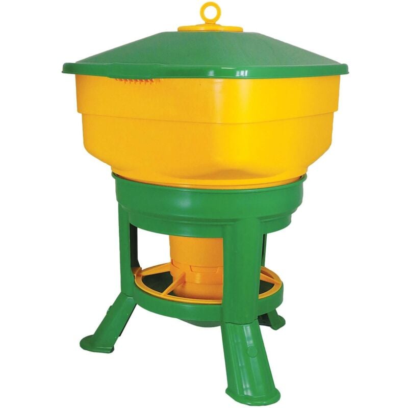 Mangeoire sur pieds 20 kg