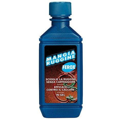 MANGIARUGGINE FEROX 150ML