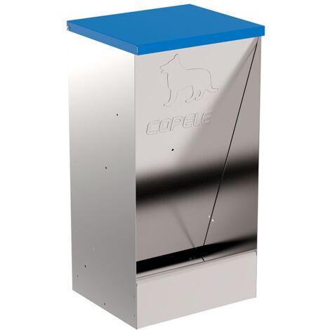Mangiatoia automatica B100 L per cani