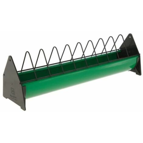 Mangiatoia automatica Kerbl Nero Plastica
