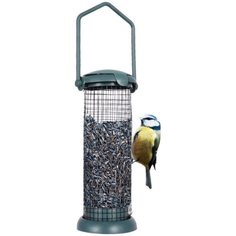 MANGIATOIA DA ESTERNO PER UCCELLI OFFERTA ESCLUSIVA - Foto 12