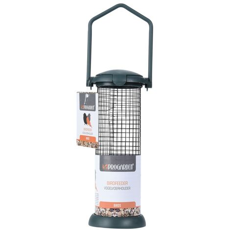 Abbeveratoio per uccellini – in acciaio – “Gardman” 49,99 €