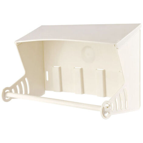 Mangiatoia per uccelli IMAC 27 X 17 X 13 CM