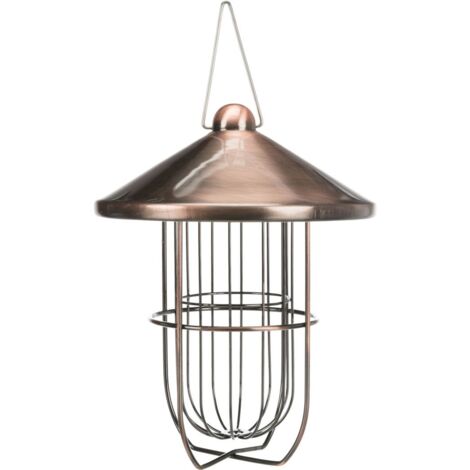 Mangiatoia per uccelli Trixie Ø 19 × 24 CM
