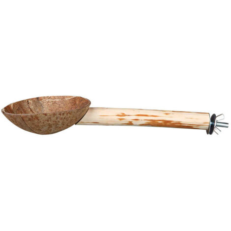 Mangiatoia per uccelli Trixie 25 cm