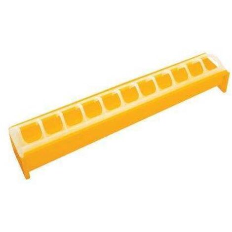Mangiatoia Pulcini A Barretta Novital Pp Cm 40 - 1 Pz