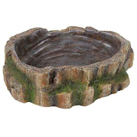 Mangiatoia Trixie 18 × 4,5 × 17 CM Rettili