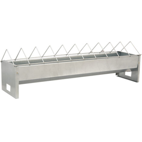 MANGIATOIE LINEARI P/POLLI CM.75 -282/09