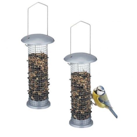 Mangiatoie per uccelli sospese in set da 2 88540017 88540017 88540017 88540017 88540017 88540017 88540017 88540017 88540017 88540017 88540017