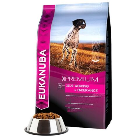 mangime Eukanuba PREMIUM PERFORMANCE Adulto Pollo Tacchino 15 kg
