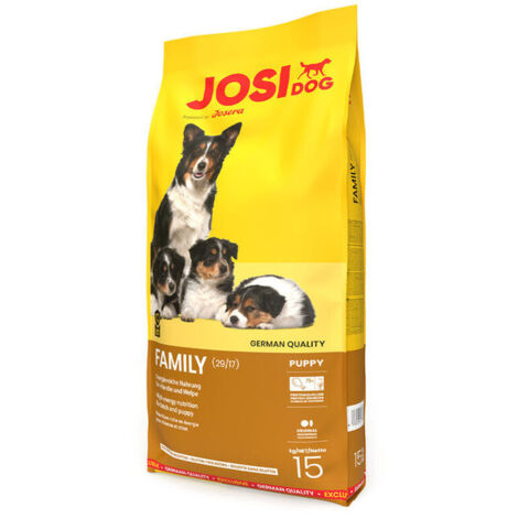 mangime Josera 15 kg