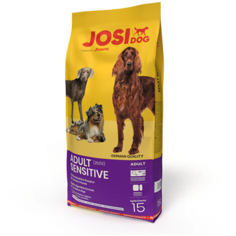 mangime Josera 9005 15 kg