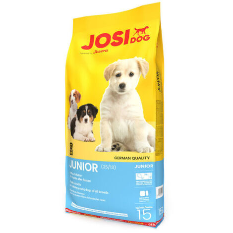 mangime Josera Junior 15 kg