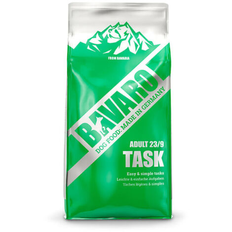 mangime Josera Task 18 kg Pollo