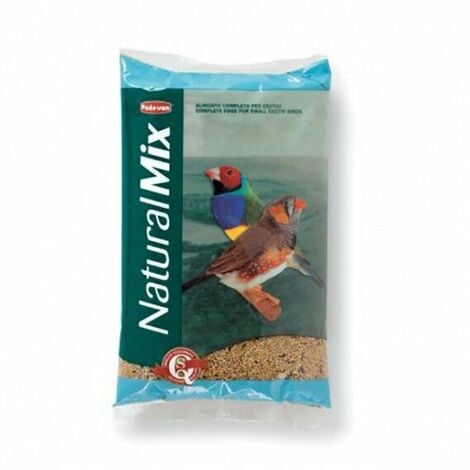 VALMAN Mangime uccelli esotici kg5