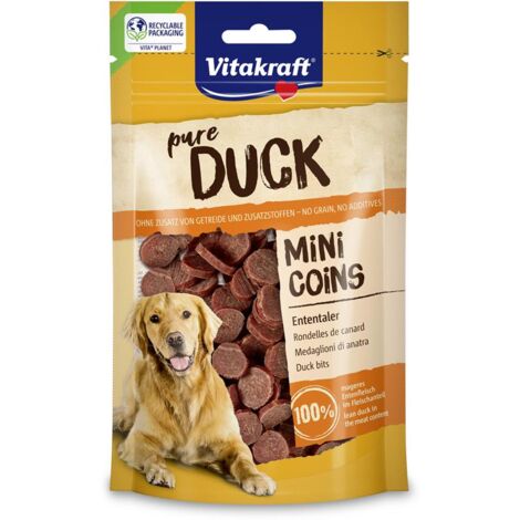 mangime Vitakraft Anatra 80 g