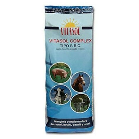 Mangime Vitasol Complex 2 KG