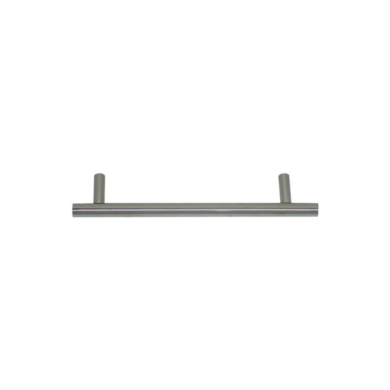 

Asa 1001 para muebles de acero inoxidable macizo 304 - 12x96mm - Acabado cepillado