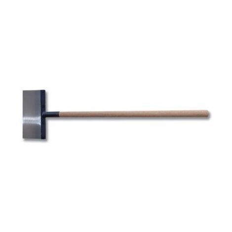 MANGO 1200X32MM P/RASPADOR 26902 - FLORES CORTES