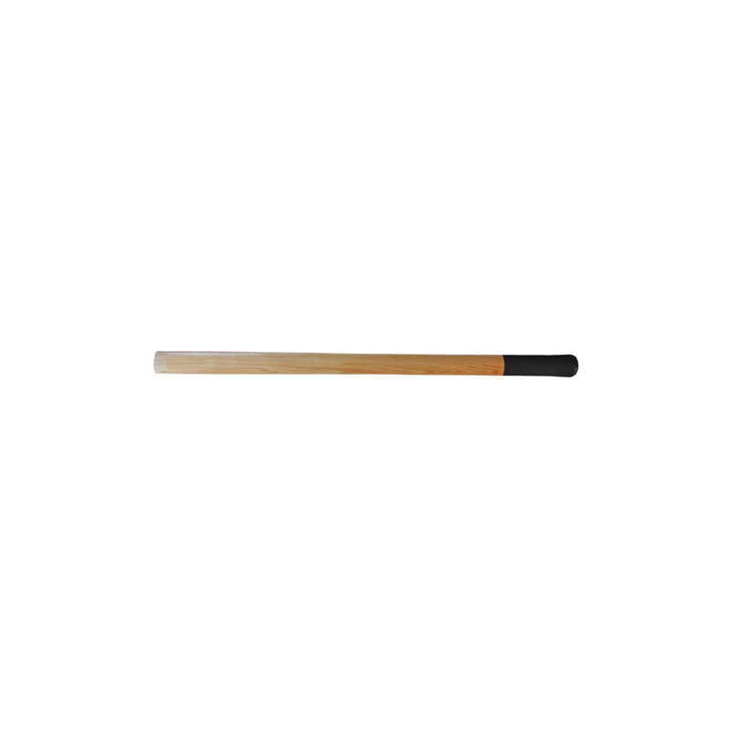 

Mango 700 mm maza 4 kg MADERA NOGAL ANTI DESLIZANTE NEGRO - Ironside