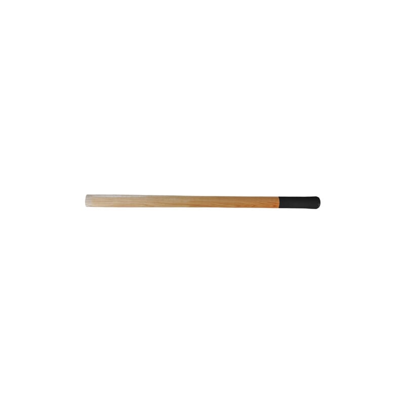 

Mango 800 mm maza 5 kg MADERA NOGAL ANTI DESLIZANTE NEGRO - Ironside