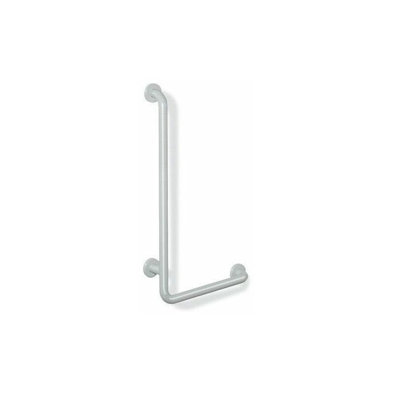 

Mango acodado SERIE 801 horizontal. 500 mm, vertical 1000 mm