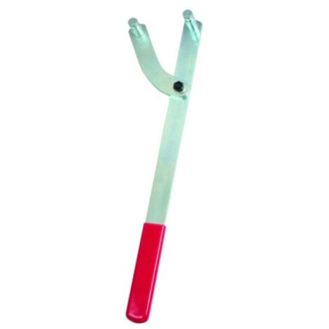 MANGO AMARRE DE POLEAS UNIVERSAL - BAHCO
