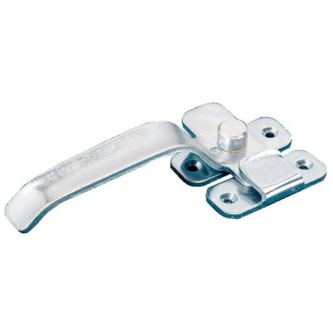 MANGO AMBIDIESTRO GALVANIZADO FAAC COMUNELLO FCC/662
