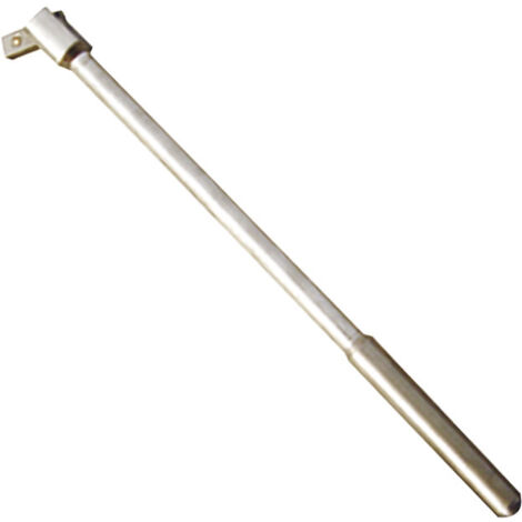 Mango articulado 3/8p x 190mm ti ALYCO