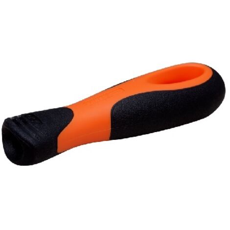 Mango Bahco ergo round shaped handles ergonómico antideslizante