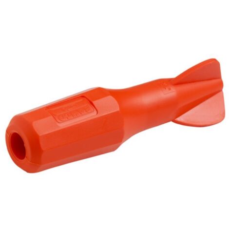 Mango Bahco plástico 8 pulgadas ligero ergonómico