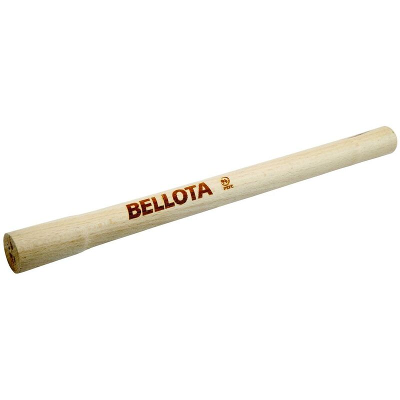 

Mango martillo y alcotanas Bellota