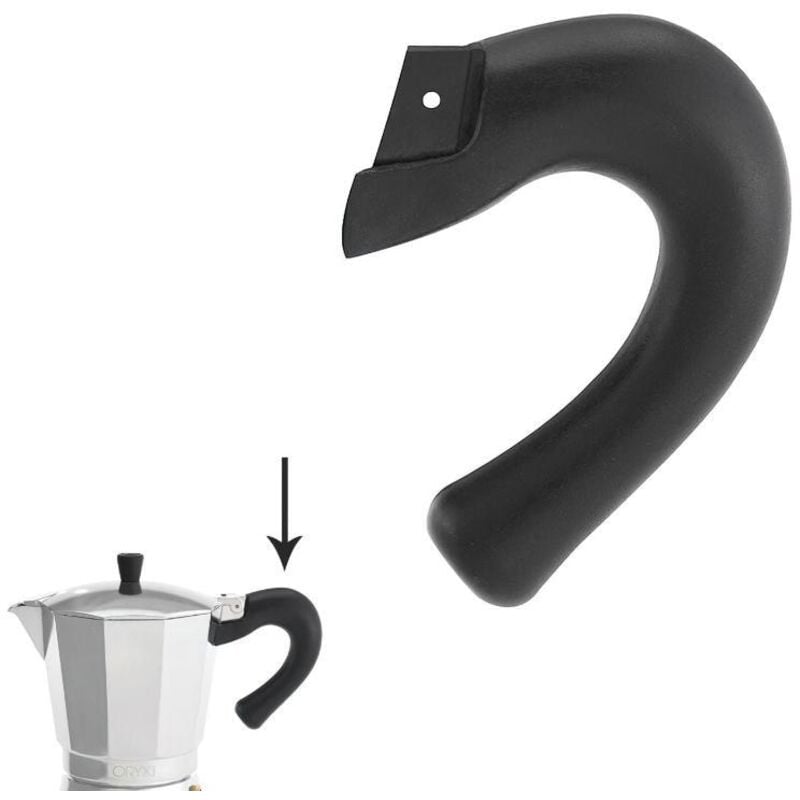 Mango Cafetera Aluminio Inducción 6 Tazas En Oferta Mango Cafetera Aluminio Inducción 6 Tazas