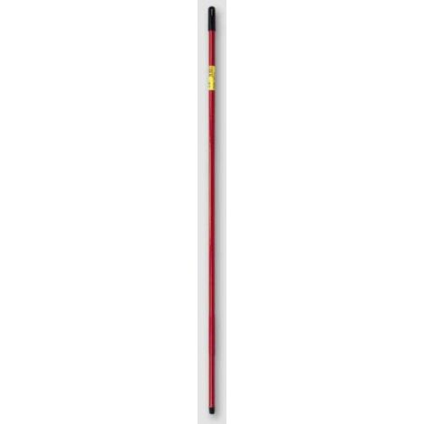 Mango Cepillo 1400 X 22 Mm Metal Universal