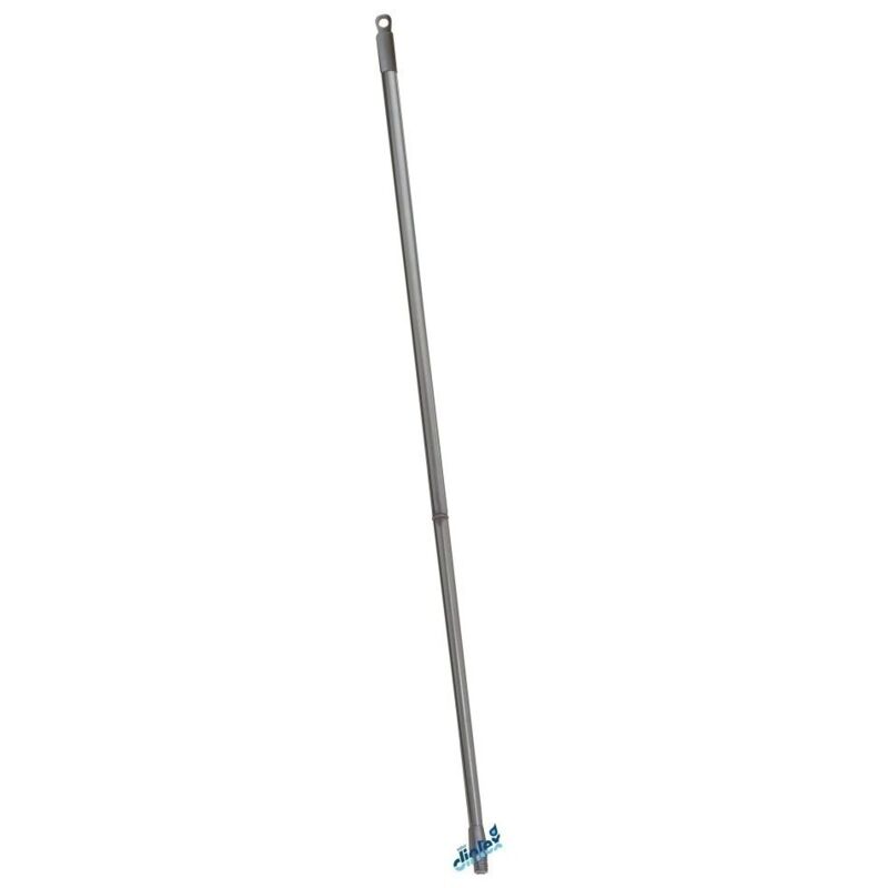 

Mango Cepillo Limpiacristales Exterior Metal - Dintex