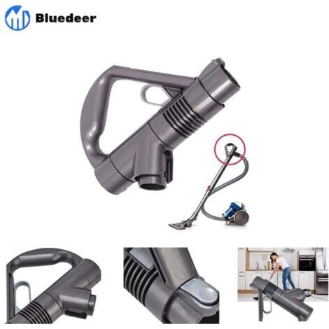 Mango compatible avec Dyson DC33 DC19 DC52 DC29 DC26 DC36 DC37 DC46 DC33C DC48917276-01