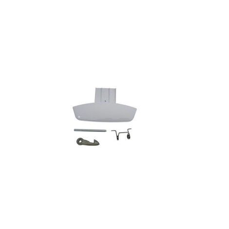 Mango completo para lavadora C00116576, 482000022865 ARISTON HOTPOINT, ARTHUR MARTIN ELECTROLUX, INDESIT
