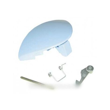 Mango completo para lavadora Hotpoint - Ariston Blue C00076447