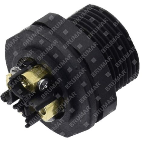 Mango conector macho para coctelera COMPATIBLE EGO - 057548