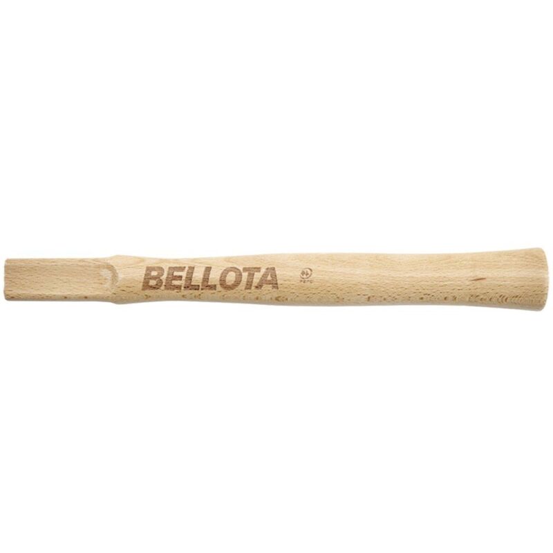 

MIBRICOTIENDA bellota mango m 8005-a 269 mm de madera