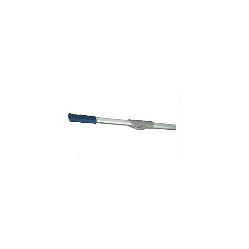 Mango De Aluminio Regulable Blue Line