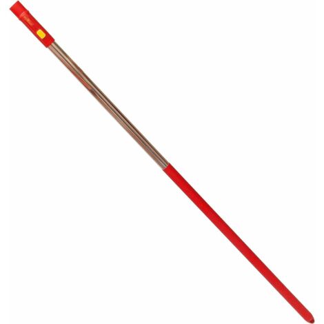 Mango de aluminio ZMI 12 118 cm WOLF GARTEN 3938000