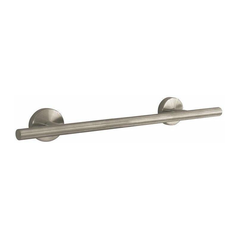 

Hansgrohe - Mango de apoyo 300 mm níquel cepillado