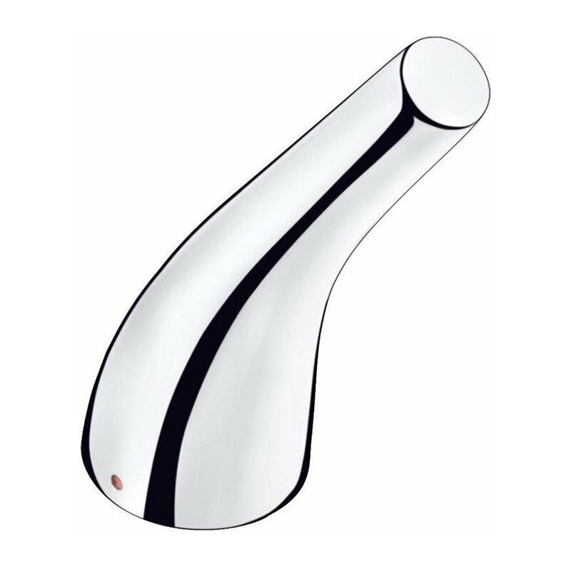 

Hansgrohe - Mango de arco AXOR ARCO f WT Bidé Wanne cromado