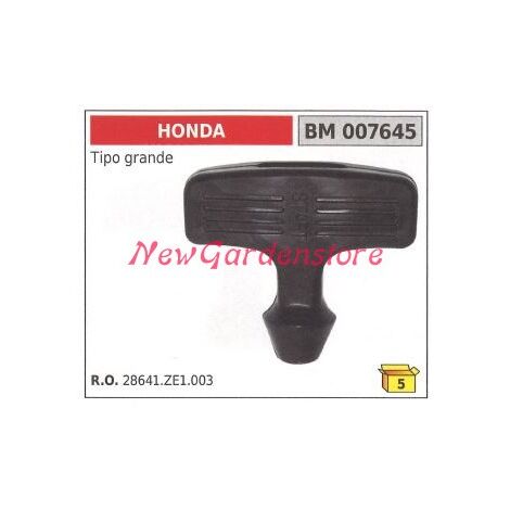 Mango de arranque HONDA tipo grande 007645