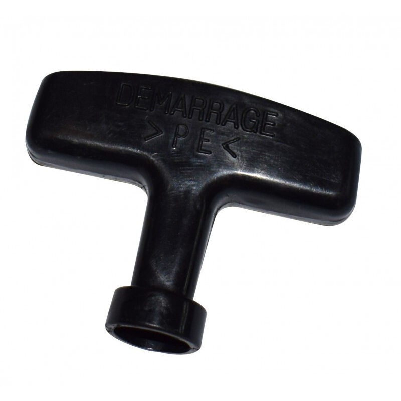

Mango de arranque para el motor HONDA GX160-GX200