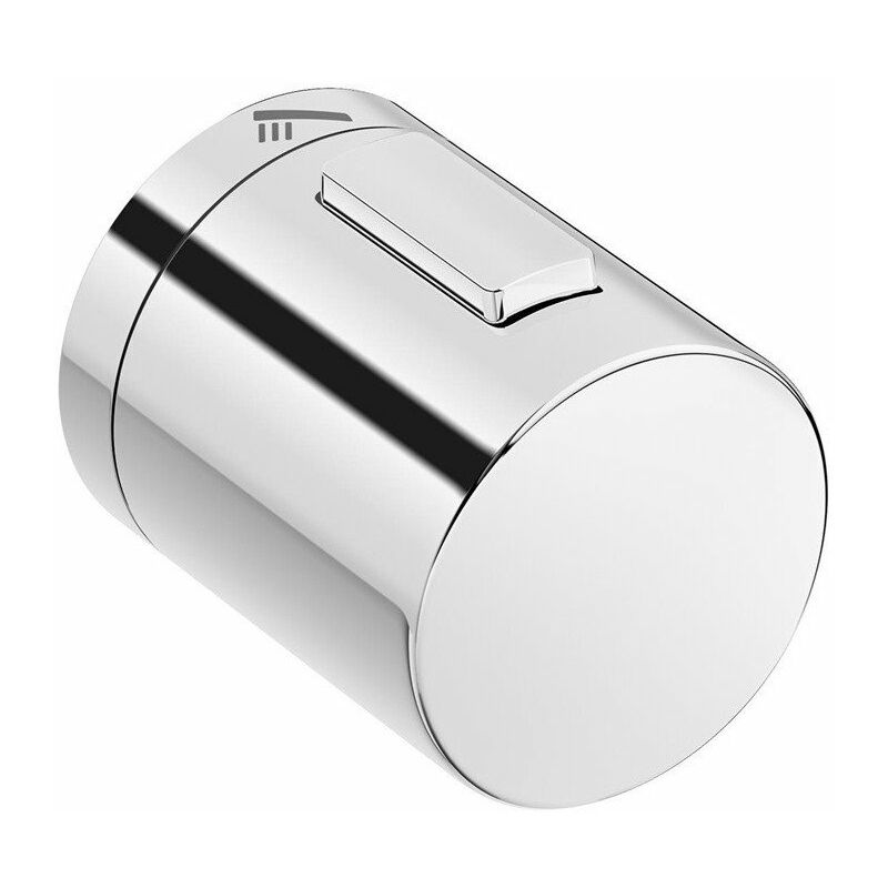 

Mango de cantidad ARCHIMODULE teleducha de metal cromado IDEAL STANDARD
