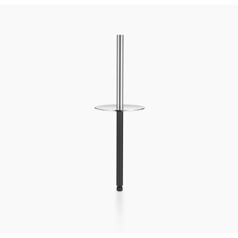 Mango de cepillo Dornbracht, 311mm, 90209750501-00