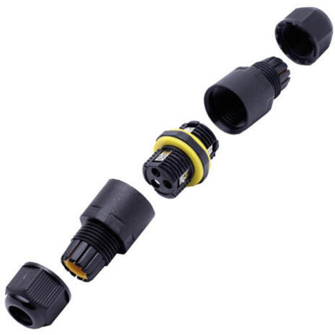 Mango de conexion estanca 4-8mm IP68 GSC 501000003